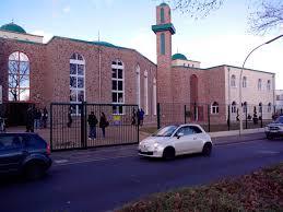 Al-Muhajirin Moschee Bonn