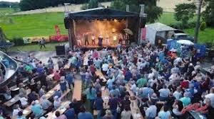 Geierabend auf Zeche Zollern