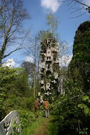 Geheime Gärten Rolandswerth