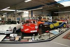Automuseum D. kleine Lemgoer