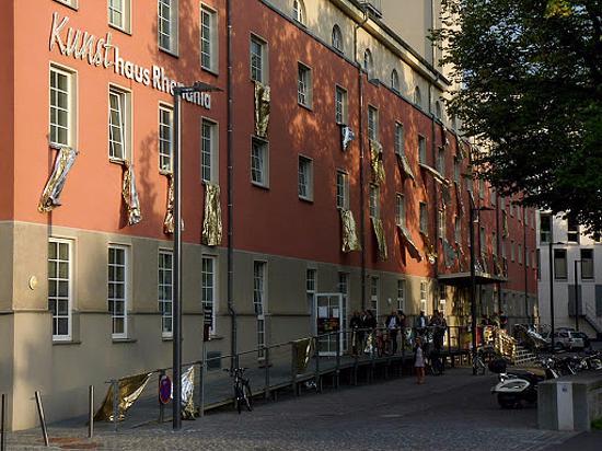 Kunsthaus Rhenania