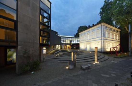 Kunstmuseum Gelsenkirchen