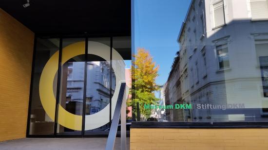 Museum der Stiftung DKM