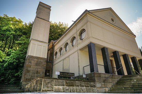 Eduard-Müller-Krematorium