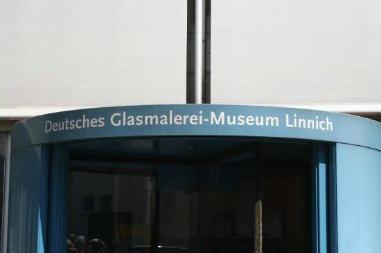 Glasmalerei-Museum Deutsches