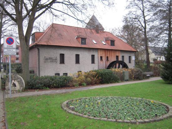 Evangelische Kirche Gahlen