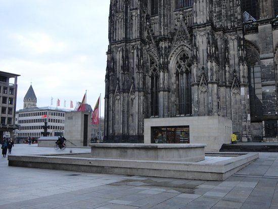 Domschatzkammer Köln