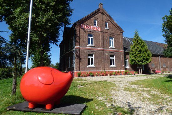 Museum rund ums Geld