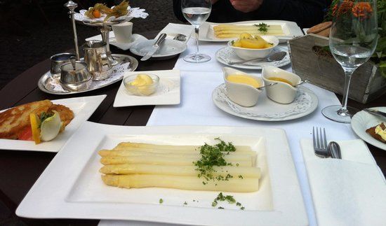 Alte Bürgermeisterei