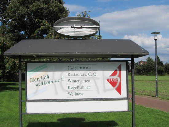 Hotel Landhaus Keller