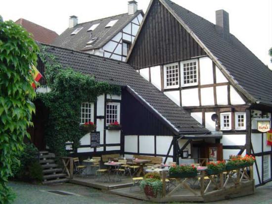 Restaurant Tapas Francisco Valero