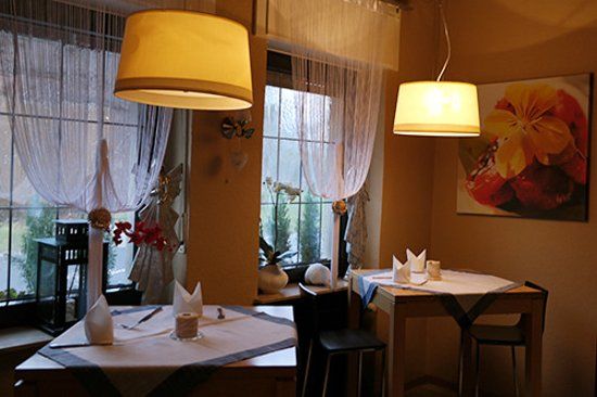 Restaurant L'Incontro