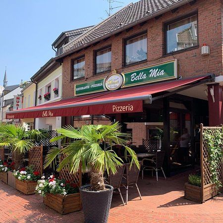 Ristorante Pizzeria Bella Mia