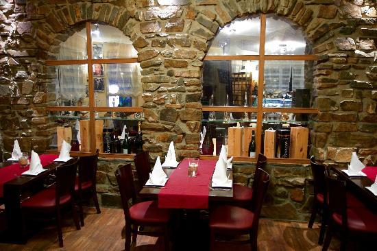 Ristorante Pizzeria L'Artista