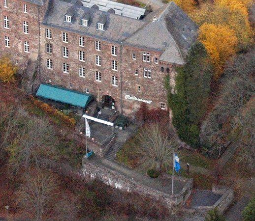 Restaurant im Schloss Schleiden