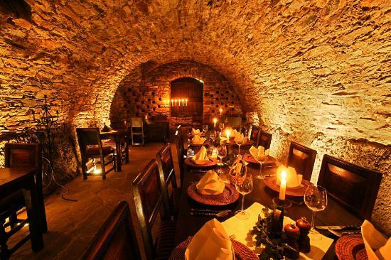 Restaurant Snorrenburg