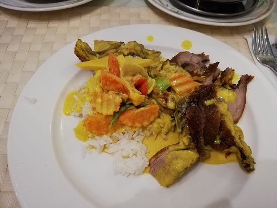 Halong Bay Restaurant