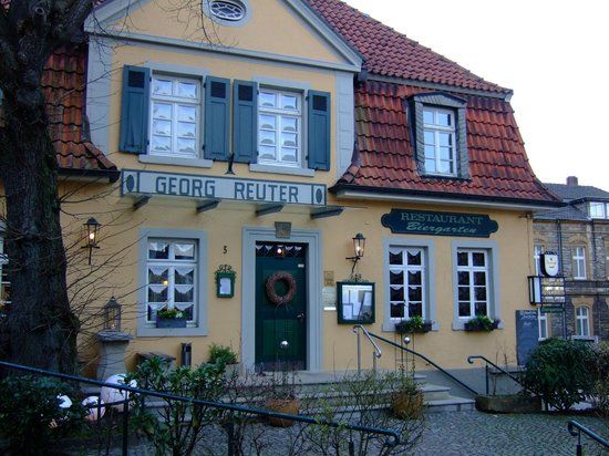 Altdeutsche Bierstuben