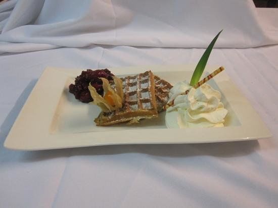 Konditorei Cafe Sirringhaus