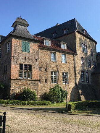 Schloss Schellenberg