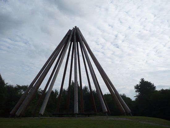 Gesundheitspark Quellenbusch