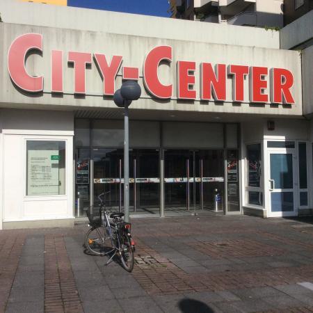 City-Center Chorweiler