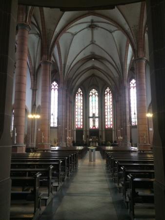 Propsteikirche St. Urbanus