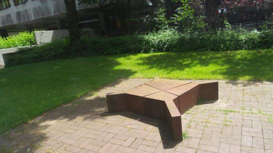 Skulpturenmuseum Glaskasten