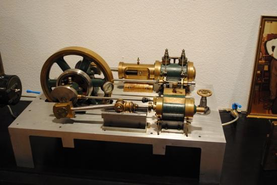 Technikmuseum Freudenberg