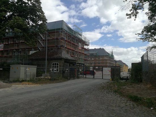 Museum der Belgischen Streitkräfte in Deutschland