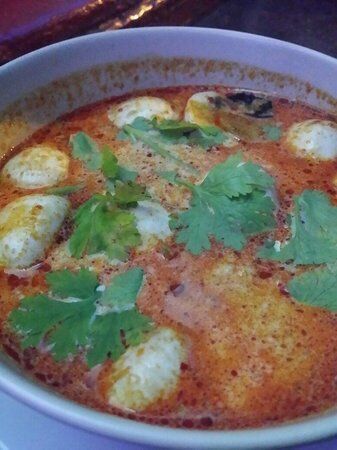 Tom Yam Gung