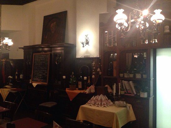 Gasthaus Zum Brenner