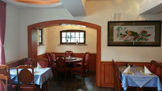 China Restaurant Mulan