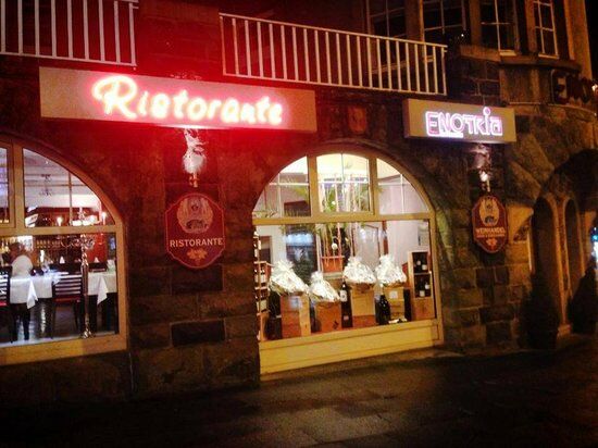 Ristorante Weinbar Enotria