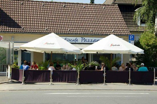 Eiscafe Pazzano