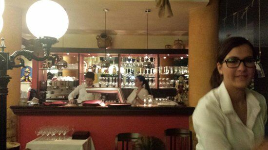 Ristorante Pinocchio