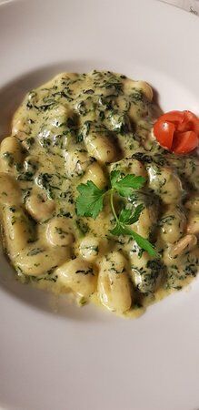 Pizzeria Hollywood Snack