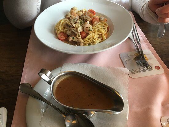 Restaurant Lipper-Hof