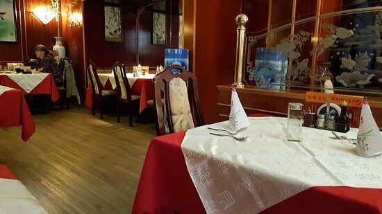 China-Restaurant