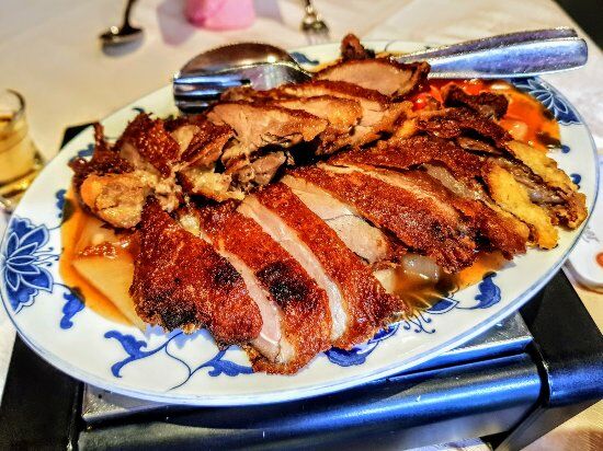 China-Restaurant China City