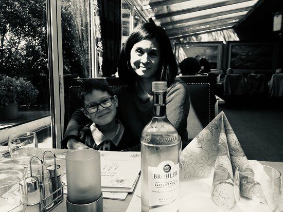 Restaurant Haus Wedau