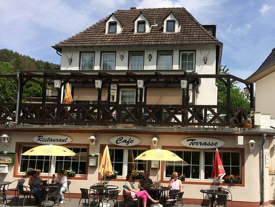 Zur Forsterstube Calakovic S