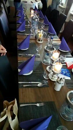 Restaurant Am Vogelsang